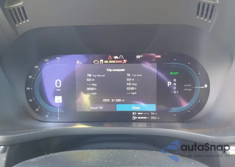 2022 Volvo Xc60 Recharge Plug-In Hybrid T8 Inscription Expression Extended Range из США, поврежденный, VIN YV4H60DZ0N1054004